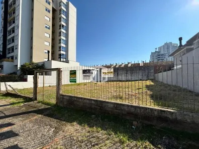 Lote/Terreno à venda, 772m² no Pátria Nova, Novo Hamburgo