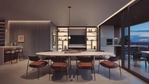 Apartamento com 4 Quartos à venda, 200m² no Fazenda, Itajaí