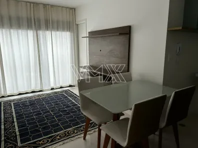 Apartamento com 1 Quarto para alugar, 32m² no Vila Dom Pedro II, São Paulo