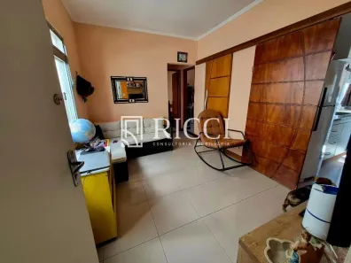 Apartamento com 2 Quartos à venda, 50m² no Itararé, São Vicente