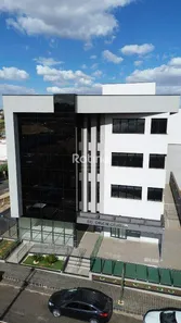 Sala Comercial para alugar, 42m² no Nossa Senhora Aparecida, Uberlândia