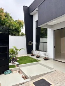 Casa com 3 Quartos à venda, 185m² no Parque Brasília 2ª Etapa, Anápolis