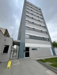 Cobertura com 1 Quarto para alugar, 57m² no Vila Pereira Barreto, São Paulo