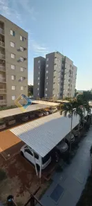 Apartamento com 2 Quartos à venda, 49m² no Campos Elíseos, Ribeirão Preto