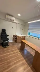 Sala Comercial à venda, 25m² no Ipanema, Rio de Janeiro
