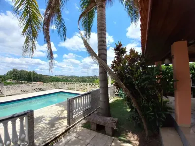 Casa de Condomínio com 3 Quartos à venda, 290m² no Parque Dos Cafezais IV, Itupeva