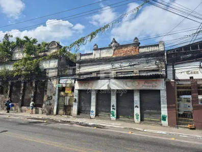 Casa com 3 Quartos à venda, 800m² no Santana, Niterói