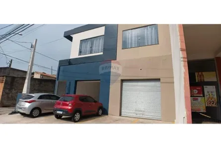 Sala Comercial para alugar, 100m² no Jardim Paulista, Votorantim
