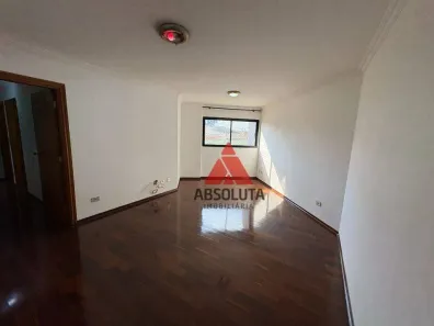 Apartamento com 3 Quartos à venda, 90m² no Cidade Jardim, Americana