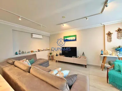Apartamento com 3 Quartos à venda, 93m² no Pitangueiras, Guarujá