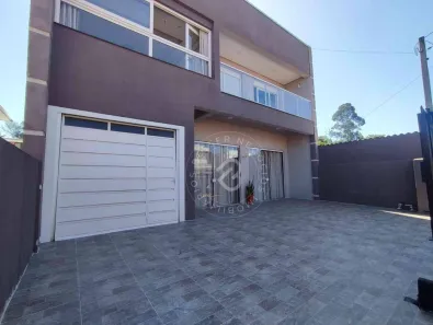 Sobrado com 3 Quartos à venda, 320m² no Freitas, Sapucaia do Sul