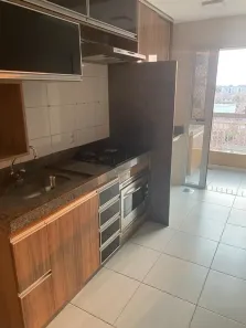 Apartamento com 3 Quartos à venda, 97m² no Setor Sudoeste, Goiânia