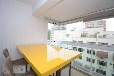 Apartamento com 1 Quarto à venda, 45m² no Boa Viagem, Niterói