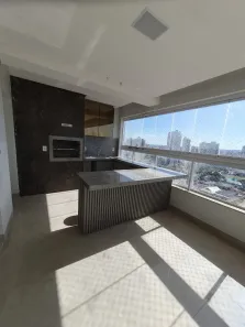 Apartamento com 4 Quartos à venda, 230m² no Setor Bueno, Goiânia