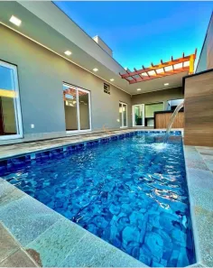 Casa com 3 Quartos à venda, 265m² no Parque Moema, Franca