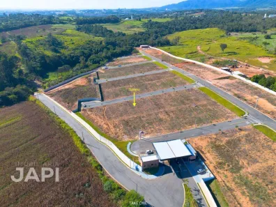 Lote/Terreno à venda, 360m² no Jardim Alto do Pinheirinho, Itupeva