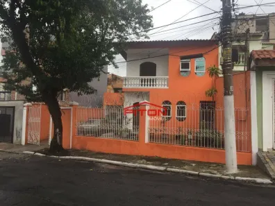 Sobrado com 5 Quartos à venda, 150m² no Penha de França, São Paulo