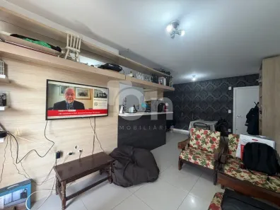 Apartamento com 2 Quartos à venda, 70m² no Pantanal, Florianópolis