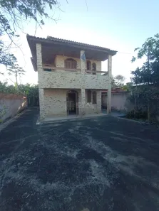 Fazenda/Sítio com 3 Quartos à venda, 150m² no Centro, Campos dos Goytacazes