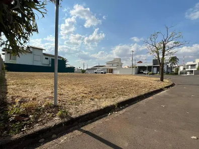 Lote/Terreno à venda, 277m² no Jardim Porto Real, Limeira