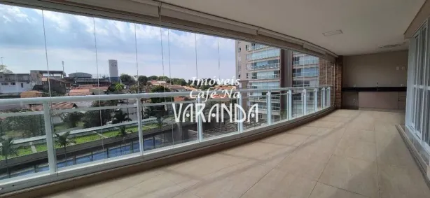 Apartamento com 4 Quartos para alugar, 247m² no Vila Embaré, Valinhos