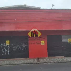 Ponto Comercial para alugar, 400m² no Centro, Taubaté