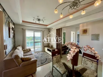 Apartamento com 3 Quartos à venda, 100m² no Jansen, Gravataí