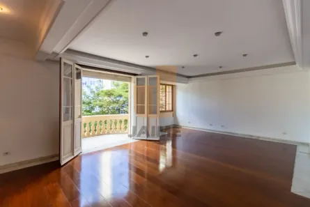 Apartamento com 3 Quartos para venda ou aluguel, 210m² no Higienópolis, São Paulo