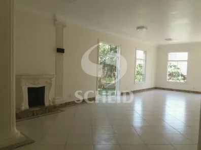 Sobrado com 4 Quartos para alugar, 590m² no Jardim Santa Helena, São Paulo