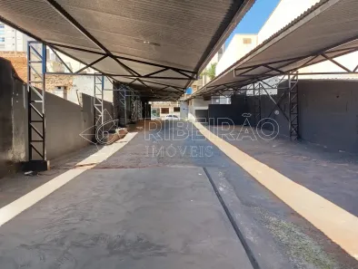 para alugar, 400m² no Santa Cruz do José Jacques, Ribeirão Preto