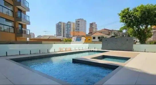 Apartamento com 2 Quartos à venda, 84m² no Nova Petrópolis, São Bernardo do Campo