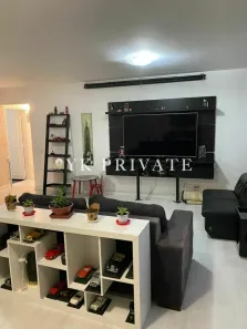 Apartamento com 3 Quartos à venda, 137m² no Perdizes, São Paulo