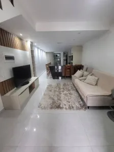 Sobrado com 2 Quartos à venda, 71m² no Cidade Industrial, Curitiba