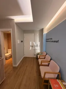 Ponto Comercial com 1 Quarto à venda, 35m² no Calhau, São Luís