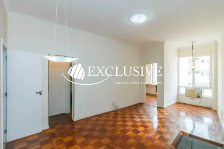 Apartamento com 2 Quartos à venda, 83m² no Copacabana, Rio de Janeiro