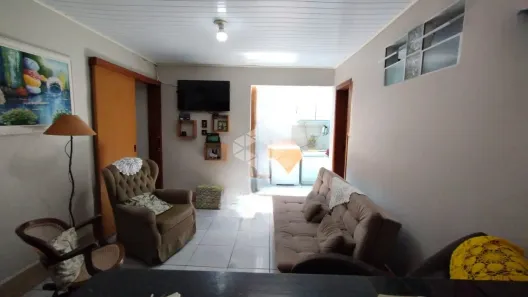 Casa com 4 Quartos à venda, 110m² no Restinga, Porto Alegre