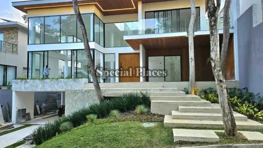 Casa de Condomínio com 5 Quartos para alugar, 749m² no Itanhangá, Rio de Janeiro