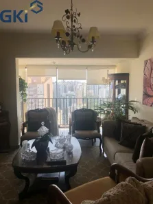 Apartamento com 3 Quartos à venda, 139m² no Vila Andrade, São Paulo