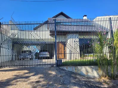 Imóvel Comercial com 4 Quartos à venda, 292m² no Ahú, Curitiba