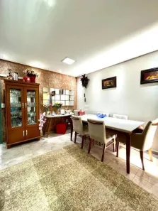 Casa com 3 Quartos à venda, 106m² no Vila Lucinda, Santo André