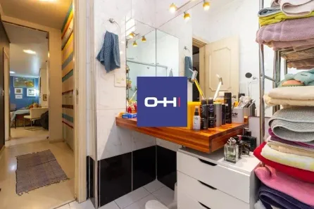 Apartamento com 2 Quartos à venda, 153m² no Pinheiros, São Paulo