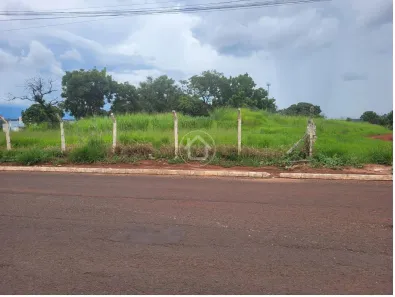 Lote/Terreno à venda, 1106m² no Monte Castelo, Campo Grande
