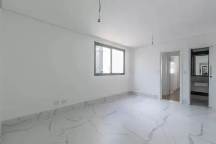 Apartamento com 2 Quartos à venda, 66m² no Santo Agostinho, Belo Horizonte