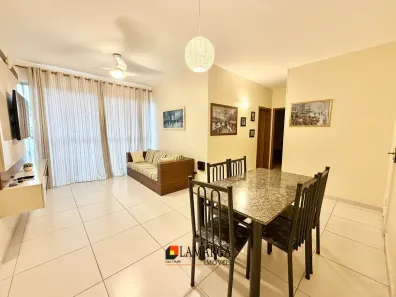 Apartamento com 3 Quartos à venda, 85m² no Enseada, Guarujá