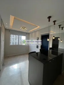 Apartamento com 2 Quartos à venda, 38m² no Cambuci, São Paulo