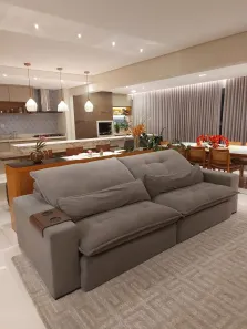 Apartamento com 3 Quartos para alugar, 155m² no Jardim Goiás, Goiânia