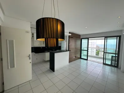 Apartamento com 2 Quartos à venda, 70m² no Barra, Salvador