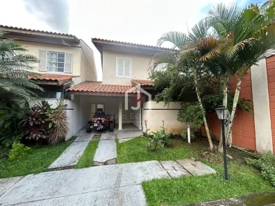Casa de Condomínio com 3 Quartos à venda, 120m² no Quiririm, Taubaté