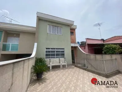 Casa com 2 Quartos à venda, 173m² no Jardim Popular, São Paulo