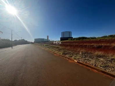 Lote/Terreno à venda, 1496m² no Capim Fino, Piracicaba